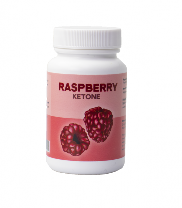 Raspberry Ketone