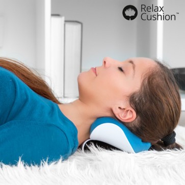 Relax Cushion Cervical Pillow