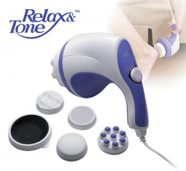 Relax en Tone - Massageapparaat 