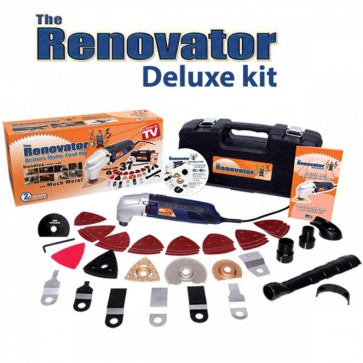 Renovator Deluxe