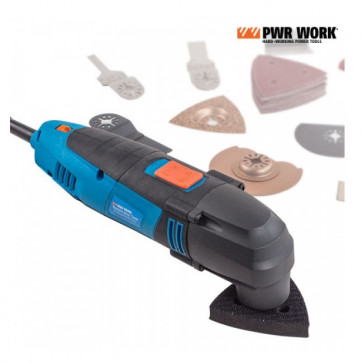 PWR Work Renovator Multitool