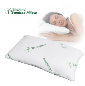 Bamboo Pillow 