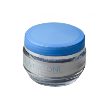 Revitatone Firming Day Cream SPF 15