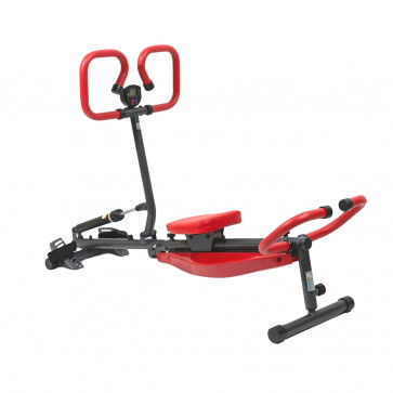 Total Fit Flex – 5-in-1 roeitrainer