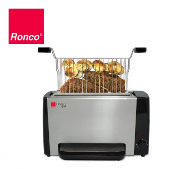 ronco grill, grill