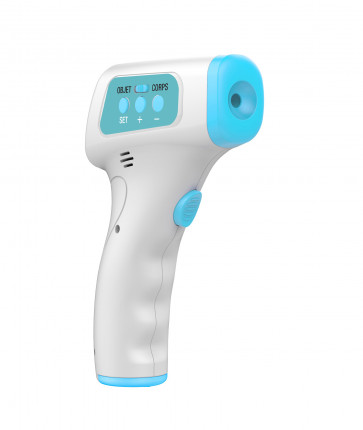 Infrarood Contactloze Thermometer - Livoo SA112