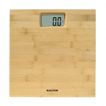 Salter Bamboo_ scale