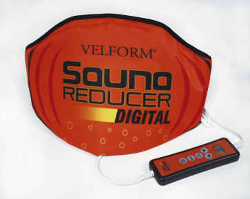 Sauna Reducer Digital by Velform