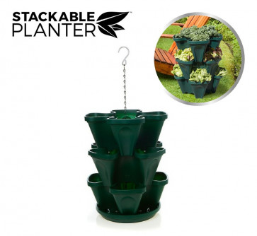 Stackable Planter - Plantenbakken