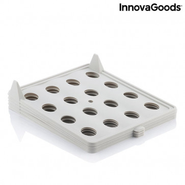 Kledingorganizers - Clorack InnovaGoods