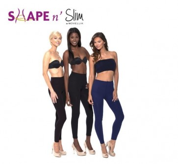 Shape & Slim Leggings 