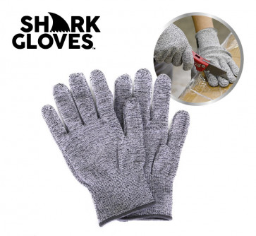 Shark Gloves 