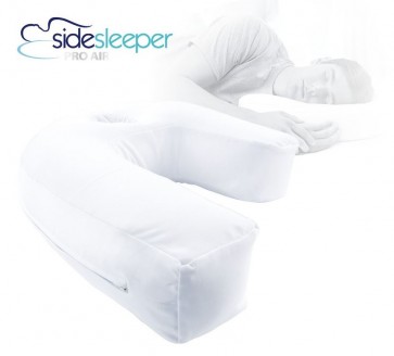 Side Sleeper Pro Air