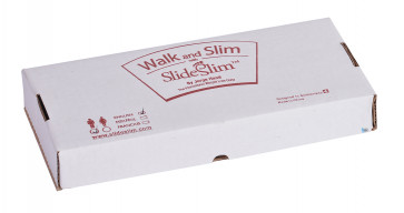 Slide slim walk and slim