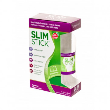 Slim Stick – 14 dagen Afslankprogramma