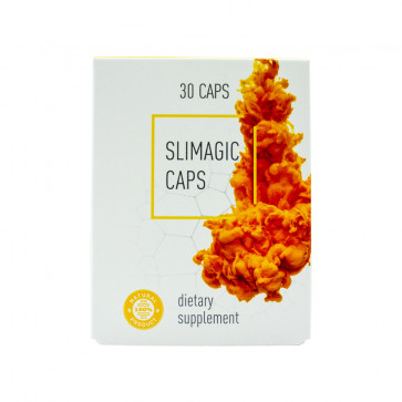 Slimagic Caps 