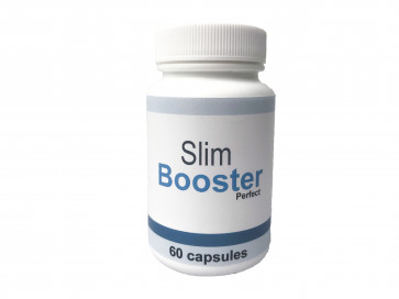 Slim booster