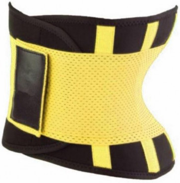 Slimmer Afslankgordel - Waist Trainer - Maat M