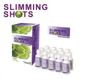 Slimming shots