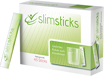 Slimsticks, overgewicht