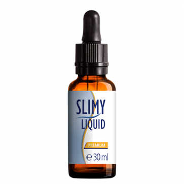 Slimy Liquid Premium