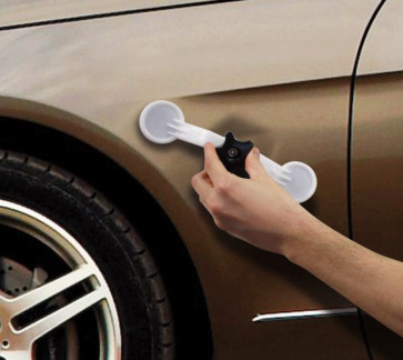 Smart Ding – Ding & Dent Reparatie Kit – Deukentrekker