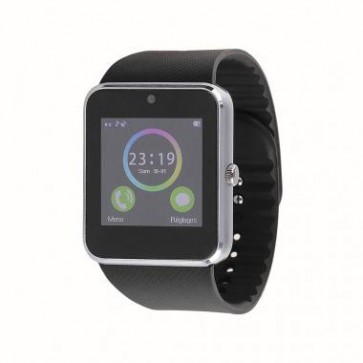 Clipsonic Smartwatch