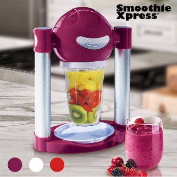 Smoothie Express Mixer Blender, 