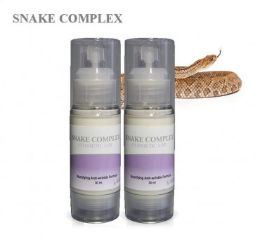 Snake Complex,