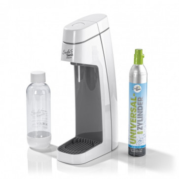 Soda Trend Classic – Waterdispenser voor Bruisend water