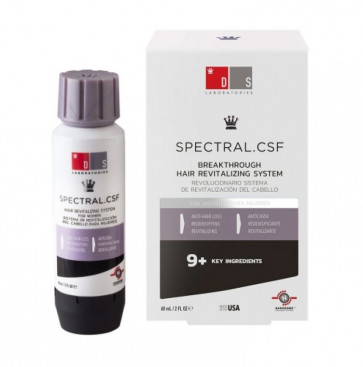 Spectral.CSF 