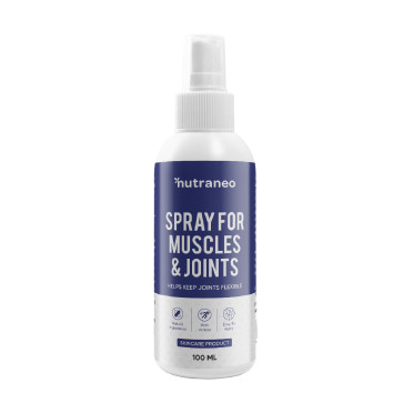 Nutraneo® Muscles and Joints Spray