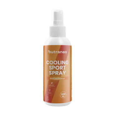Cooling Sport Spray