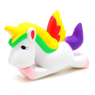 Squishy Unicorn