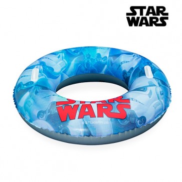 Star Wars Opblaasbare Zwemband, Star Wars, Zwemband, Swimming, Inflatable,