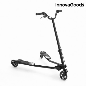 Innovagoods Opvouwbare step_