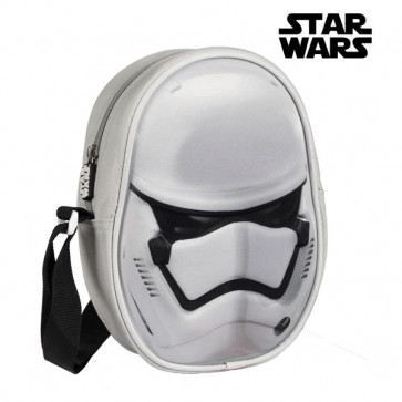 Star Wars Storm Trooper 3D Schoudertas