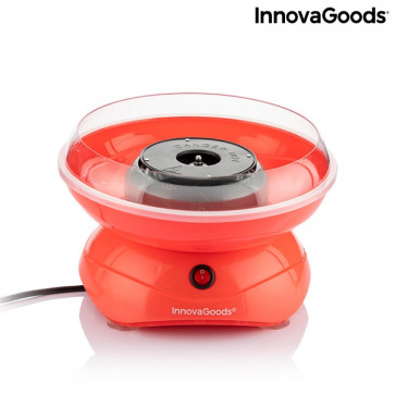 InnovaGoods SweetyCloud Suikerspinmachine