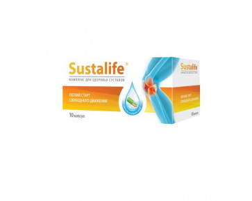 Sustalife 