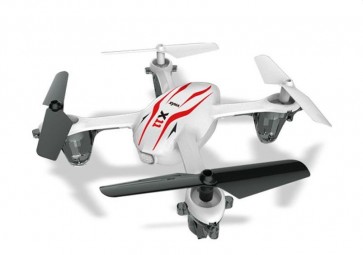 Syma Quadcopter X11 Hornet Wit