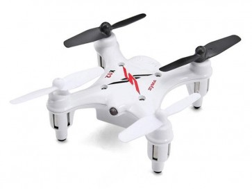 Syma X12S Headless Quadcopter wit