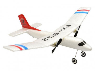 Syma RC Vliegtuig Glider FX-802