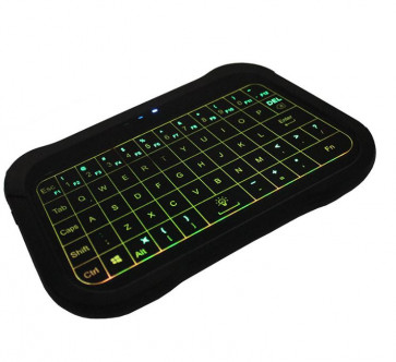 Mini Wireless Keyboard & touchpad