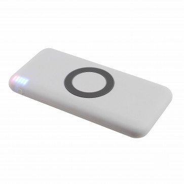 Clip Sonic Draadloze Smartphonelader