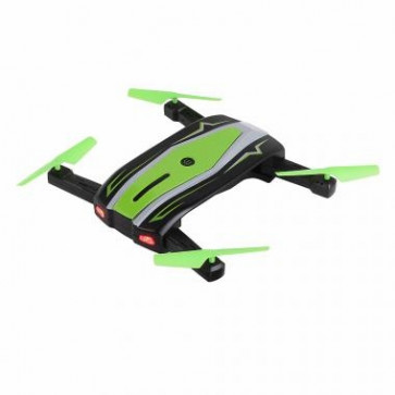 Clip Sonic Quadcopter Compact Drone TEC600