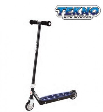 Razor Tekno Kick Scooter