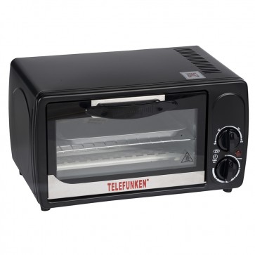 Telefunken toaster oven