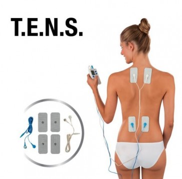 Tens Electro Stimulator - EOL