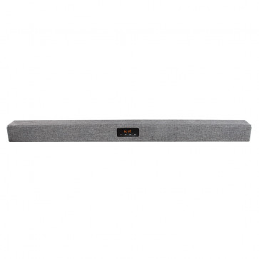 Compatible Bluetooth® sound bar - TES163