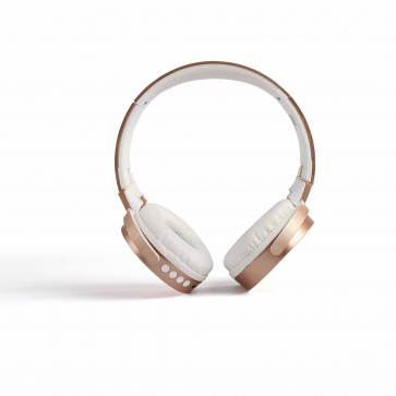 Livoo Bluetooth Compatible Headphone 